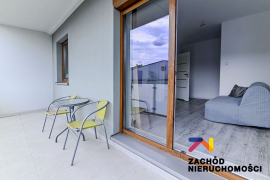 Nieruchomości Zielona Góra - Wynajem!!2 pokoje!! Nowy blok!!